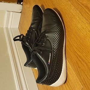 BMW Motorsport Shoes by Puma - Size 9.5
